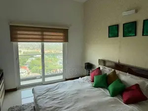 Sky Gardens - 03 Bedroom Apartment for Rent in Rajagiriya (A6670)
