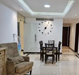 Apartment for Sale in Colombo 3 - PDA424