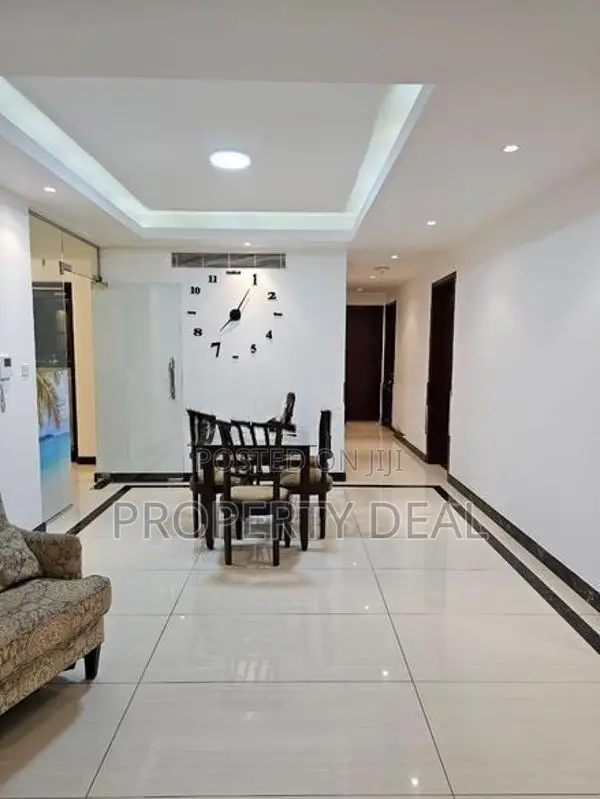 Apartment for Sale in Colombo 3 - PDA424