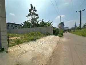 Land for Sale in Thalawathugoda