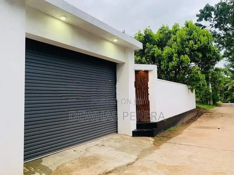 luxury 2 story house for sale hapugoda kandana