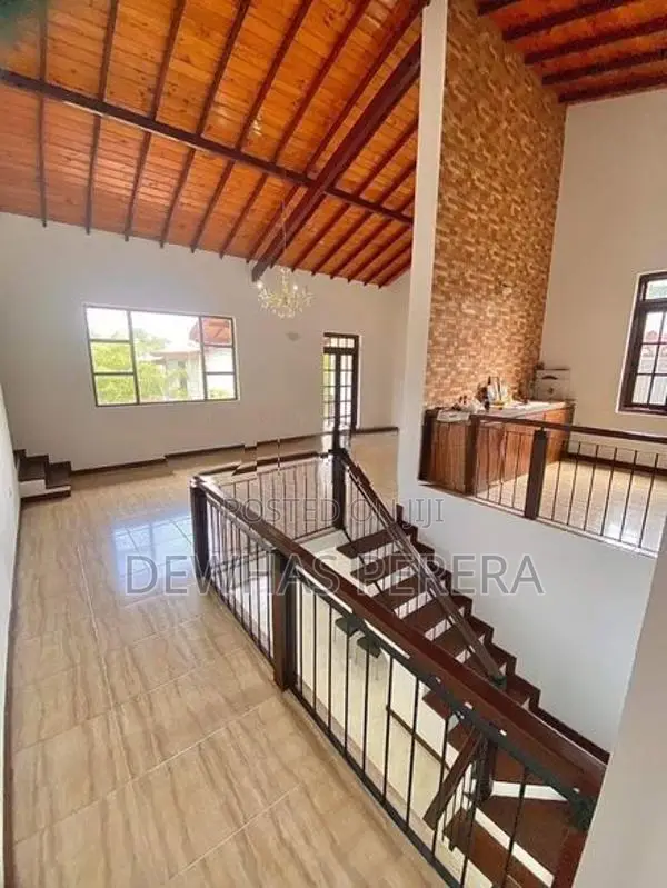 luxury 2 story house for sale hapugoda kandana