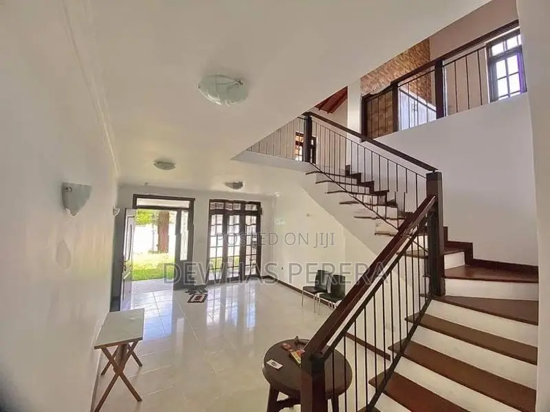 luxury 2 story house for sale hapugoda kandana