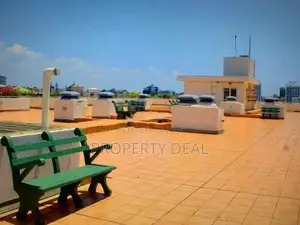 2 BR Apartment for Sale Wellawatte - PDA429
