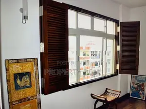 2 BR Apartment for Sale Wellawatte - PDA429