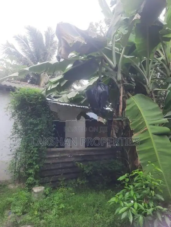 Land For Sale In Maharagama