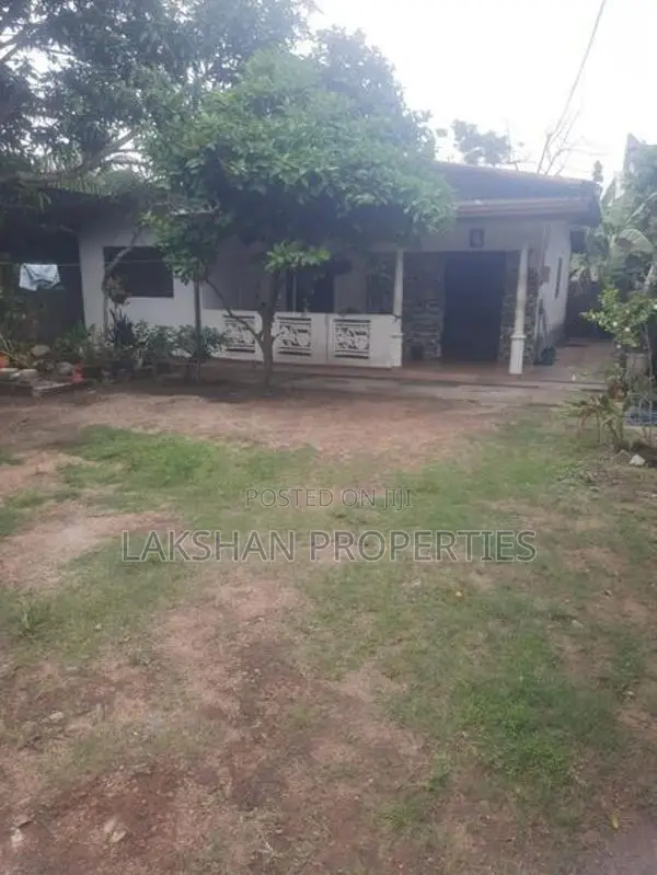 Land For Sale In Maharagama