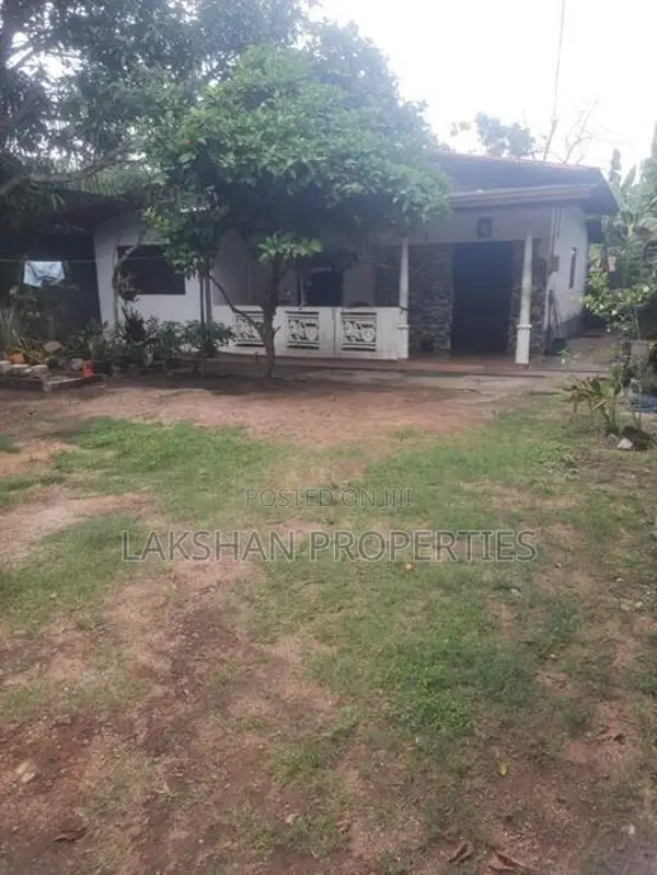 Land For Sale In Maharagama