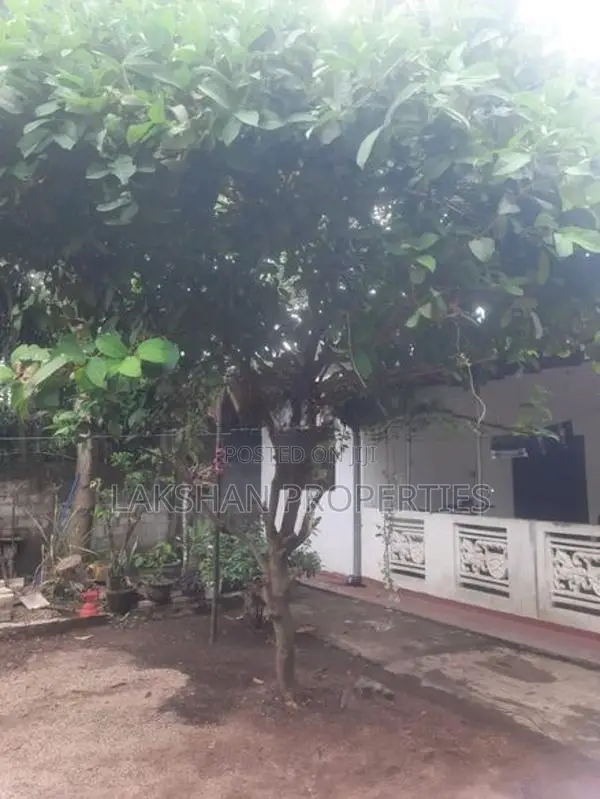 Land For Sale In Maharagama