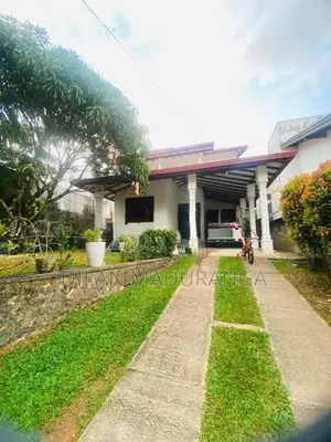 Beautiful House For Sale In Bandaragama