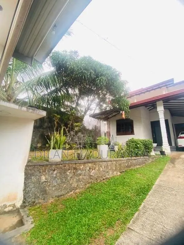 Beautiful House For Sale In Bandaragama