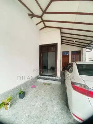 Beautiful House For Sale In Bandaragama