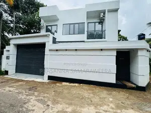 Brand new super house in piliyandala 120 road near by