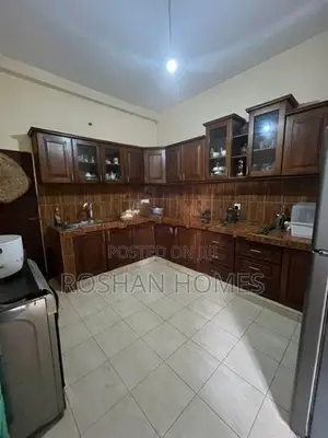 Two-Story House for Sale in Ganemulla Town