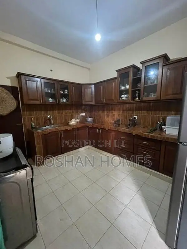Two-Story House for Sale in Ganemulla Town