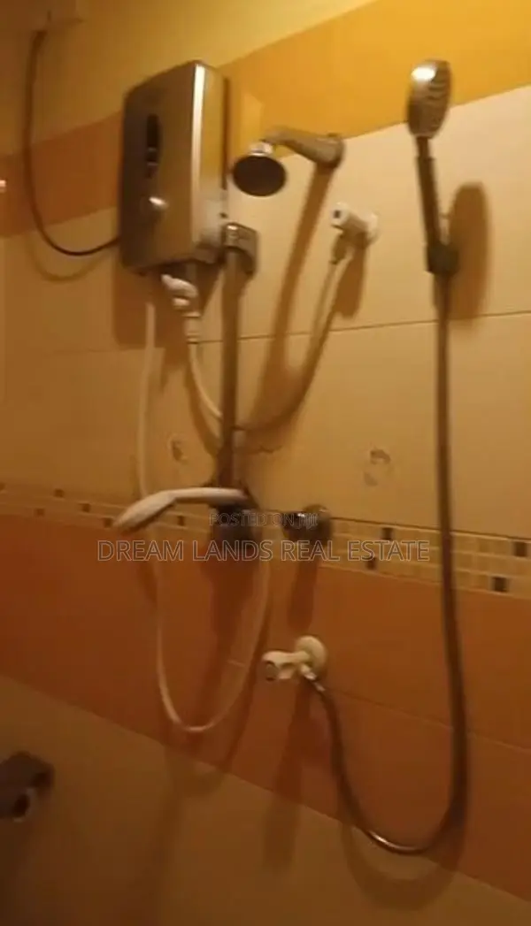 Furnished apartment for rent kandana