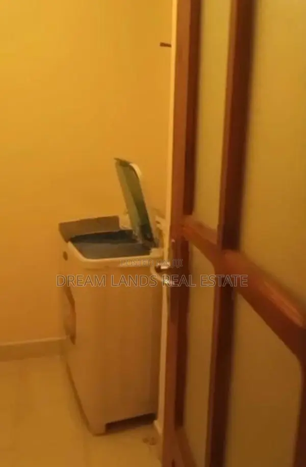 Furnished apartment for rent kandana