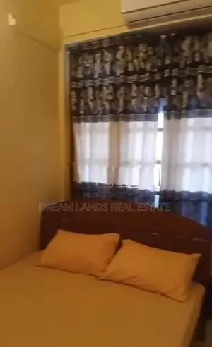 Furnished apartment for rent kandana