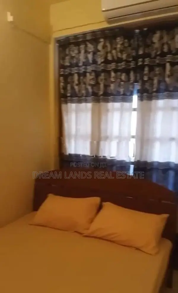 Furnished apartment for rent kandana