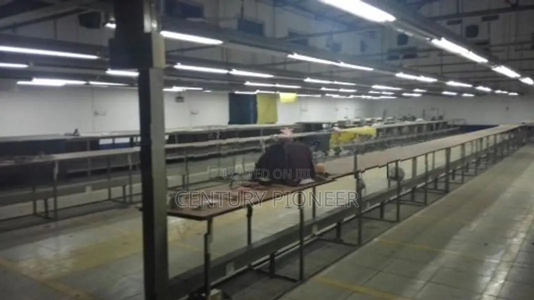 Factory Warehouse for Sale in Meegoda
