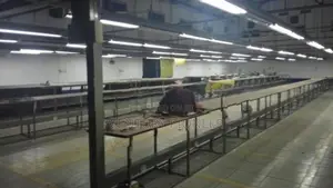 Factory Warehouse for Sale in Meegoda