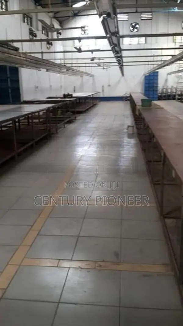 Factory Warehouse for Sale in Meegoda