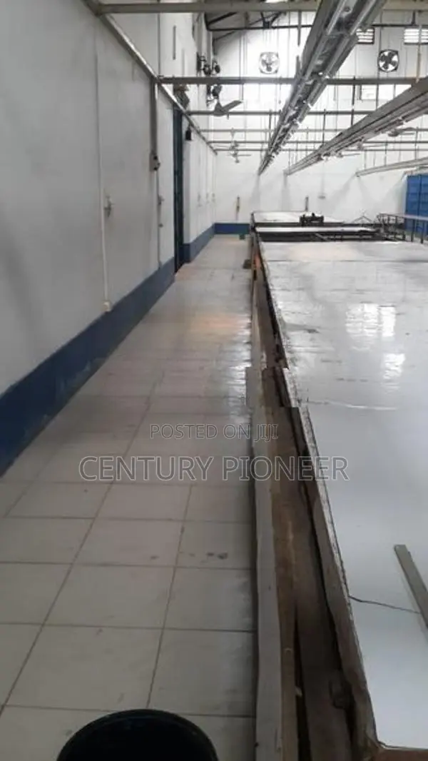 Factory Warehouse for Sale in Meegoda