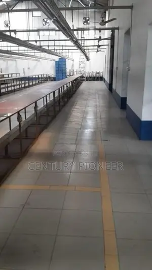 Factory Warehouse for Sale in Meegoda
