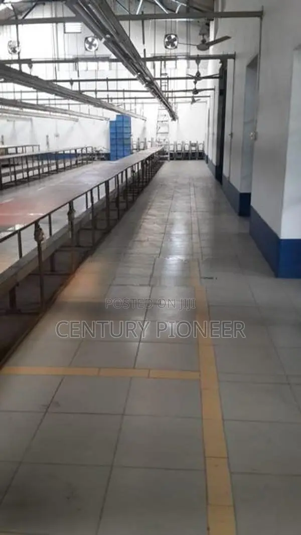 Factory Warehouse for Sale in Meegoda