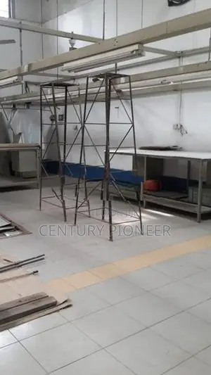 Factory Warehouse for Sale in Meegoda