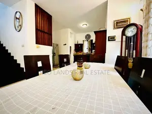 (SR698) Semi Furnished Two Storey House for Rent in Akuregoda