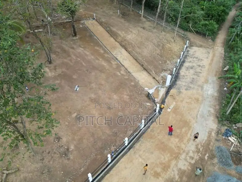 Hiriketiya Beach Face Land Plot for Sale