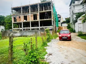 (SL1278) 10 Perch Land for Sale in Kotte, Madiwela