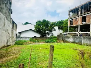 (SL1278) 10 Perch Land for Sale in Kotte, Madiwela