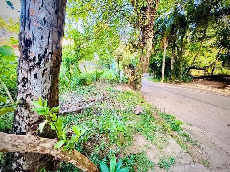 (SL1081) 9.75 Perch Land for Sale in Battaramulla, Subuthipura