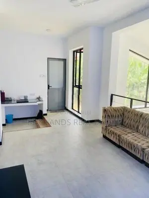 (SR1577) Two Storey Modern House for Rent in Thalawathugoda