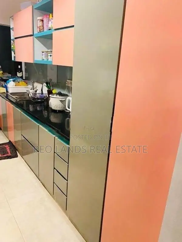 (SR1577) Two Storey Modern House for Rent in Thalawathugoda