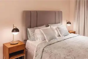 Cinnamon Life Luxury 2 BR Apartment for Rent - PDA436