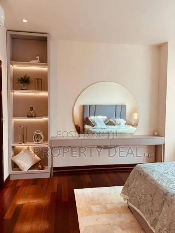 Cinnamon Life Luxury 2 BR Apartment for Rent - PDA436