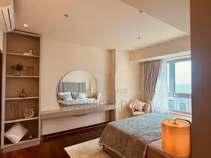 Cinnamon Life Luxury 2 BR Apartment for Rent - PDA436