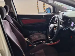 BAIC X25 SUV 2018