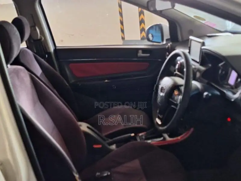 BAIC X25 SUV 2018