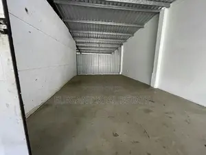 Commercial - Warehouse For Rent In Colombo 09 (A6679)