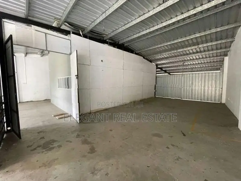 Commercial - Warehouse For Rent In Colombo 09 (A6679)