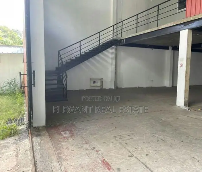 Commercial - Warehouse For Rent In Colombo 09 (A6679)