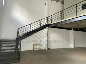 Commercial - Warehouse For Rent In Colombo 09 (A6679)