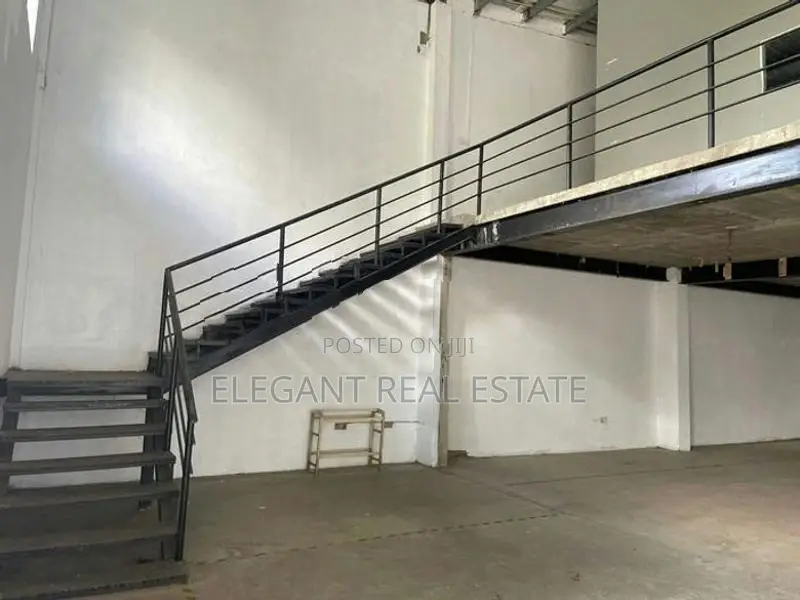 Commercial - Warehouse For Rent In Colombo 09 (A6679)