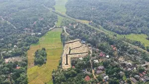 Kekanadura Road Land