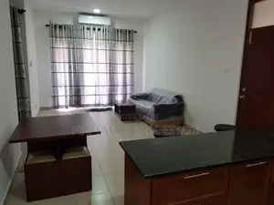 (AAR313) Fully Furnished 2-Bedroom Apartment for Rent in Homagama