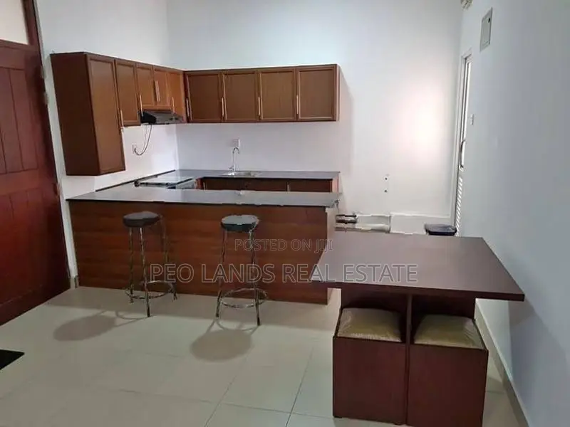 (AAR313) Fully Furnished 2-Bedroom Apartment for Rent in Homagama